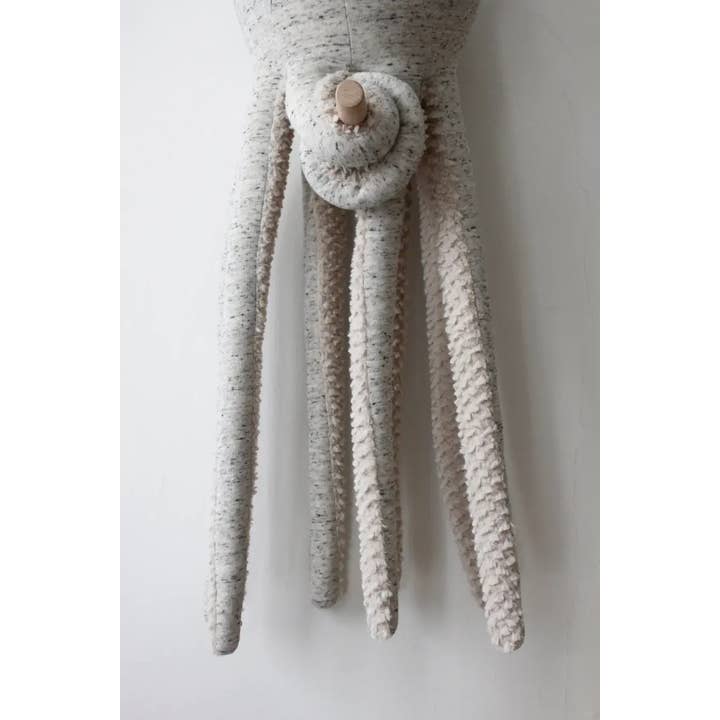 BigStuffed - International - Wholesale Stuffed/Plush Toy - Kids & Baby - Stuffed Animal The Octopus Big Original
