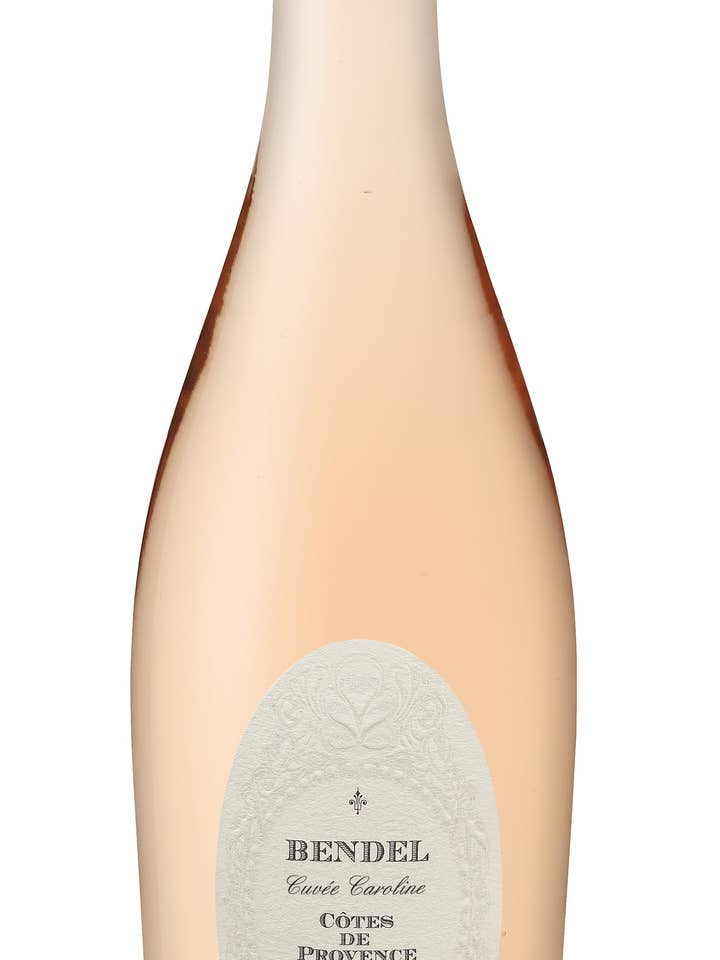 Cuveé Caroline Provence for wholesale by DrinkWell