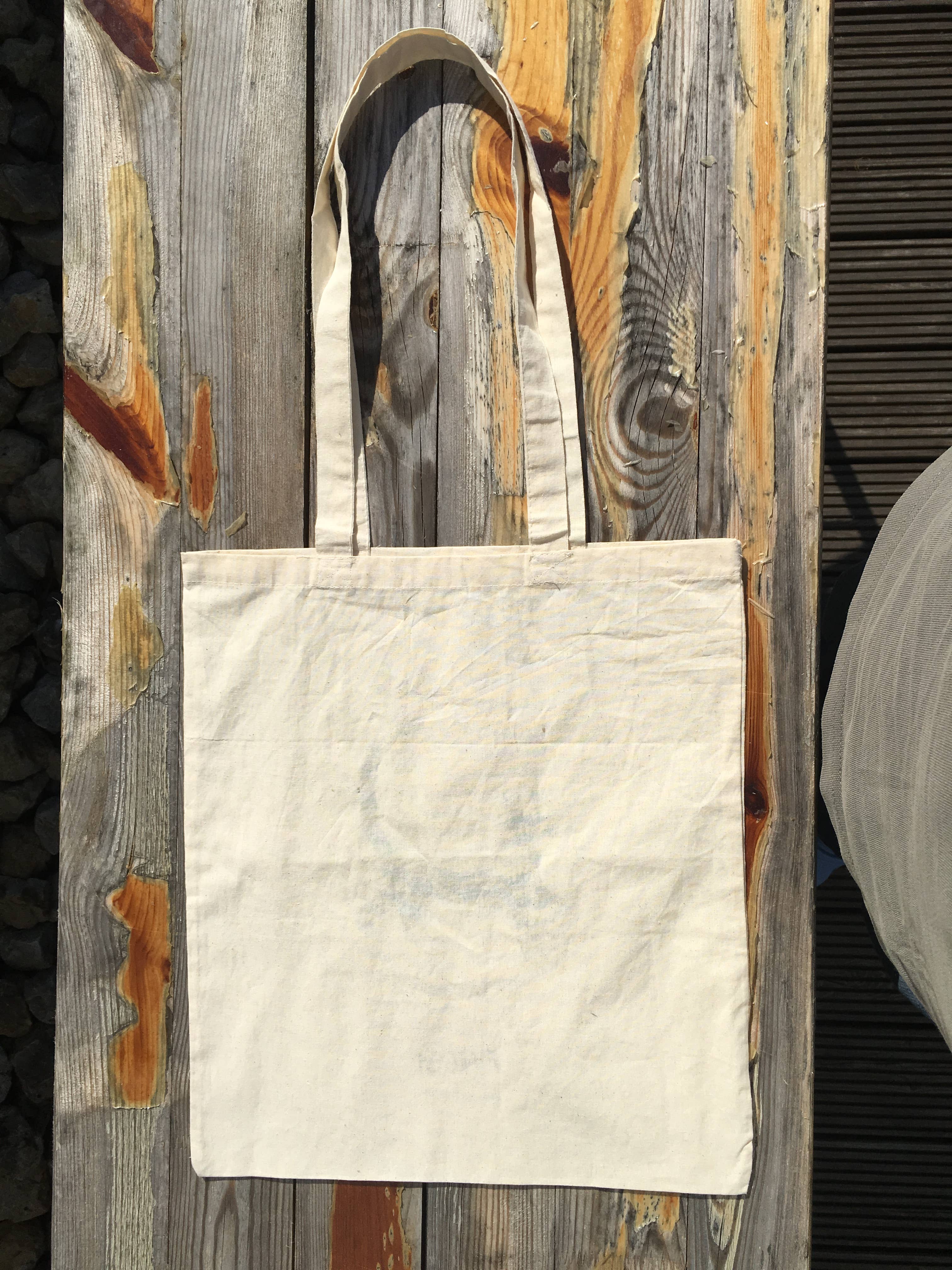 ROSINAs FINEST GmbH - Wholesale Tote Bag - Unisex - Tommaso fabric bag, pack of 52