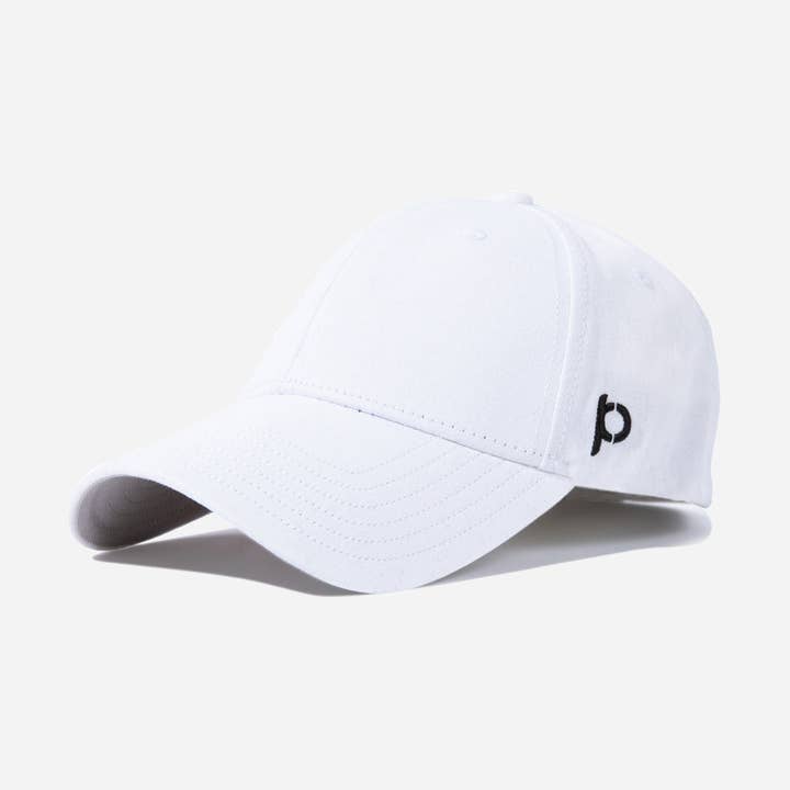 Ponyback Deep Fit White *FINAL SALE - AU for wholesale by Ponyback