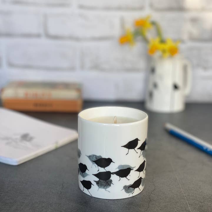 VELA: SANDERLING para venta al por mayor de Sandra Vick