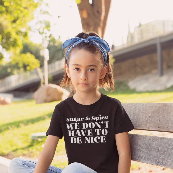 Sucre & Épices pour la vente par Vida + Wild