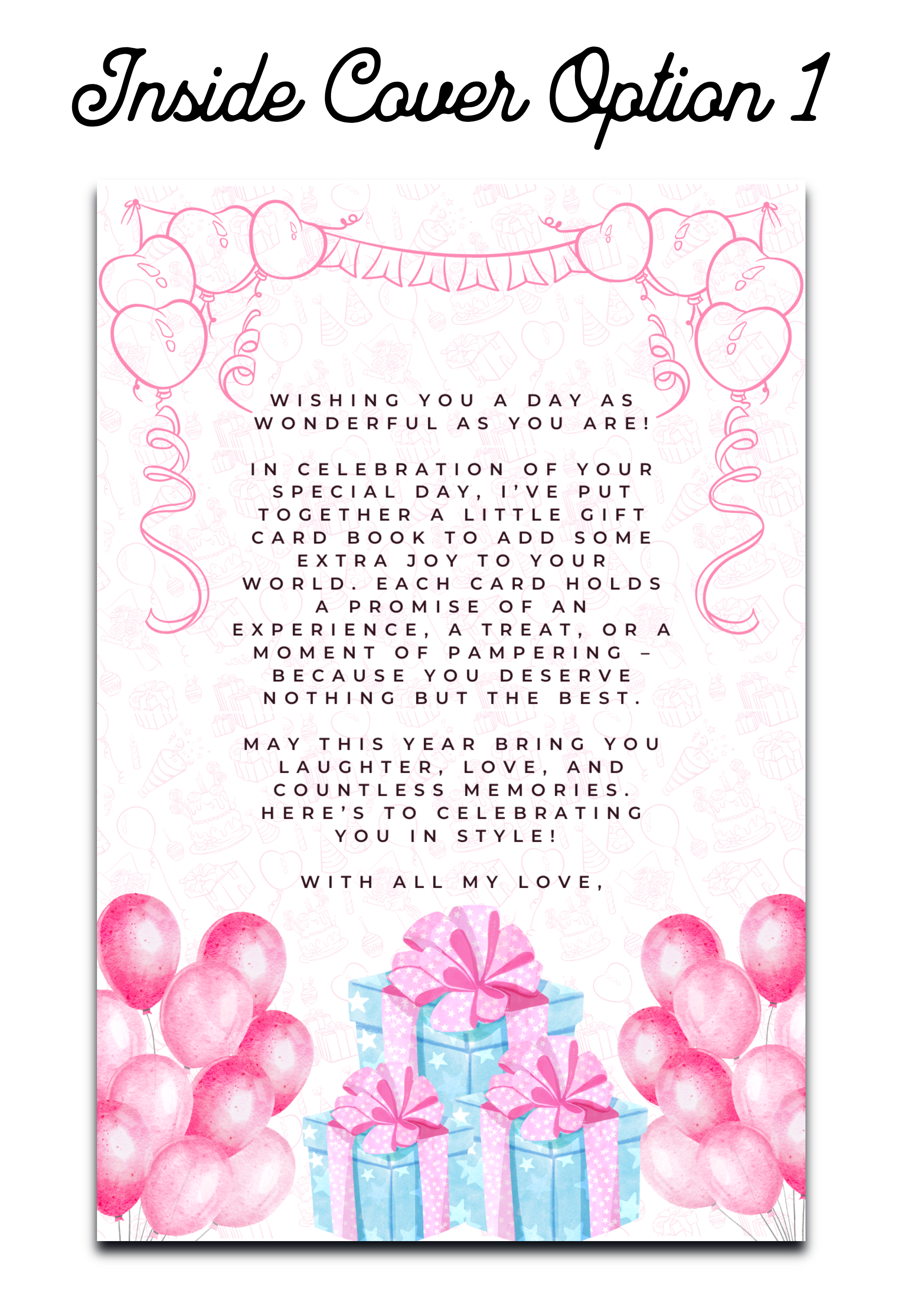 Nans Tees - Wholesale Cadeaulabel - Cadeaukaartenboek voor gelukkige verjaardag4