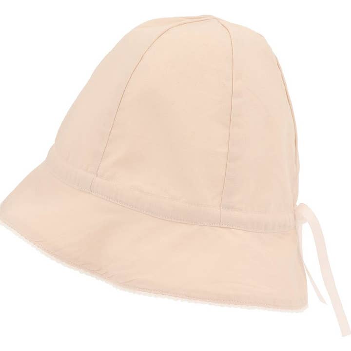 Justerbar Bomullsmössa Sand S för wholesale av Tutete