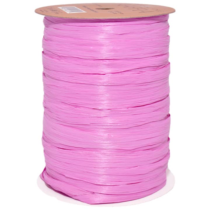 Morex Ribbon - Wholesale Ribbon - Gift Wrapping - #749 Matte Raffia13