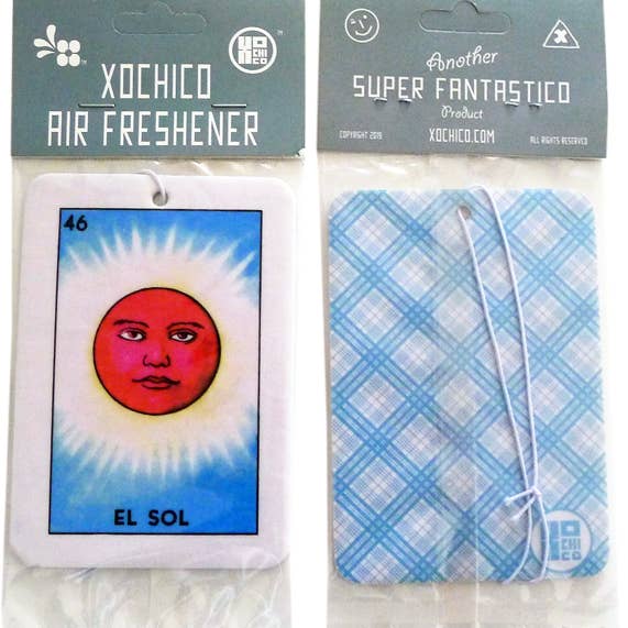 Xochico - Wholesale Air Freshener - Air Fresheners13