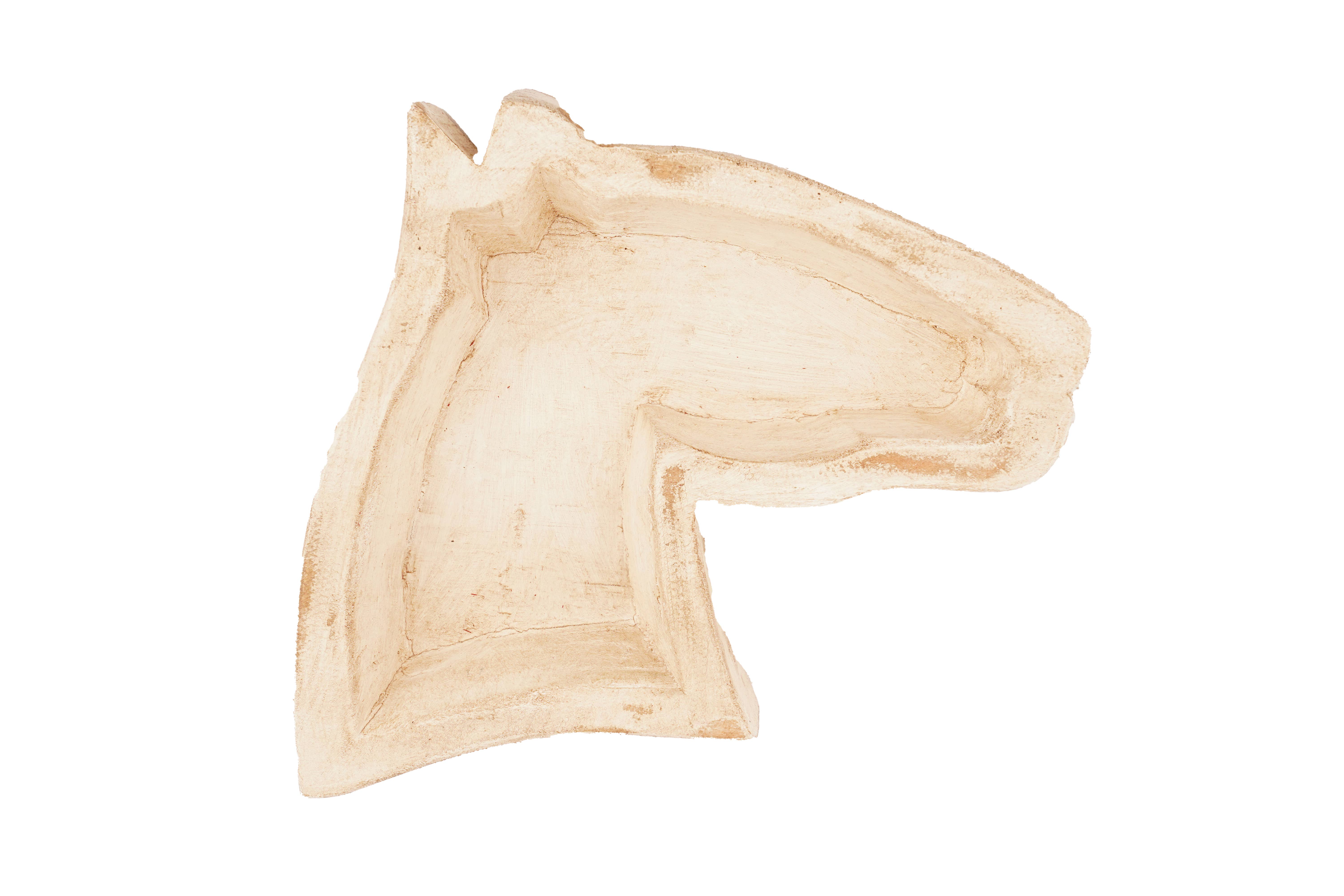 My Amigos Imports – wholesale Candle holder – Horse Head Bowl-8 x 7 x 2 inches-Candle Ready-Horse Head6