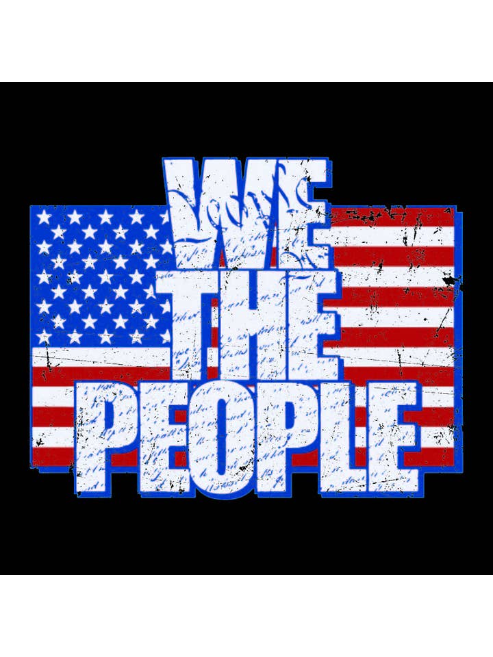 Feelin Good Tees - Wholesale Screen Printed T-Shirt - Unisex - We The People.20