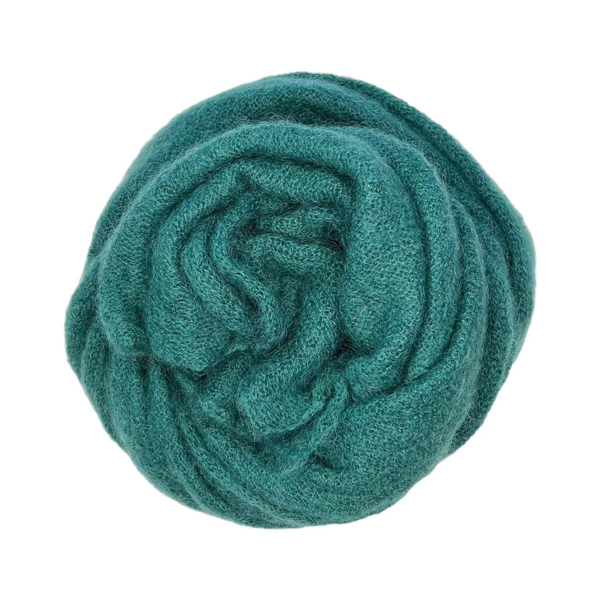 PINE MAXI MOHAIR SCARF for wholesale on Faire