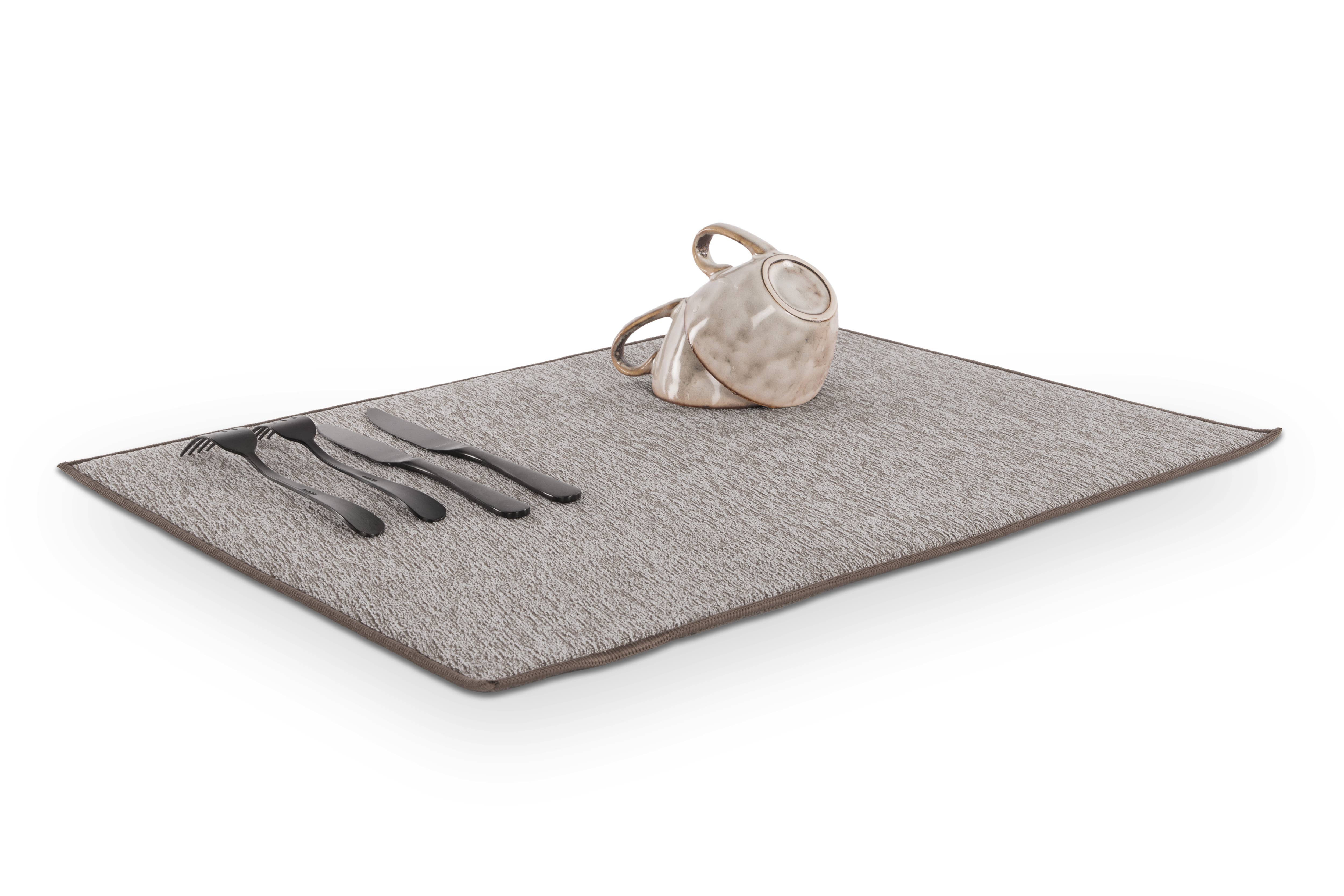 Tiseco - Wholesale Drying Rack - Dish drying mat ESSENTIAL - 38x51 cm8