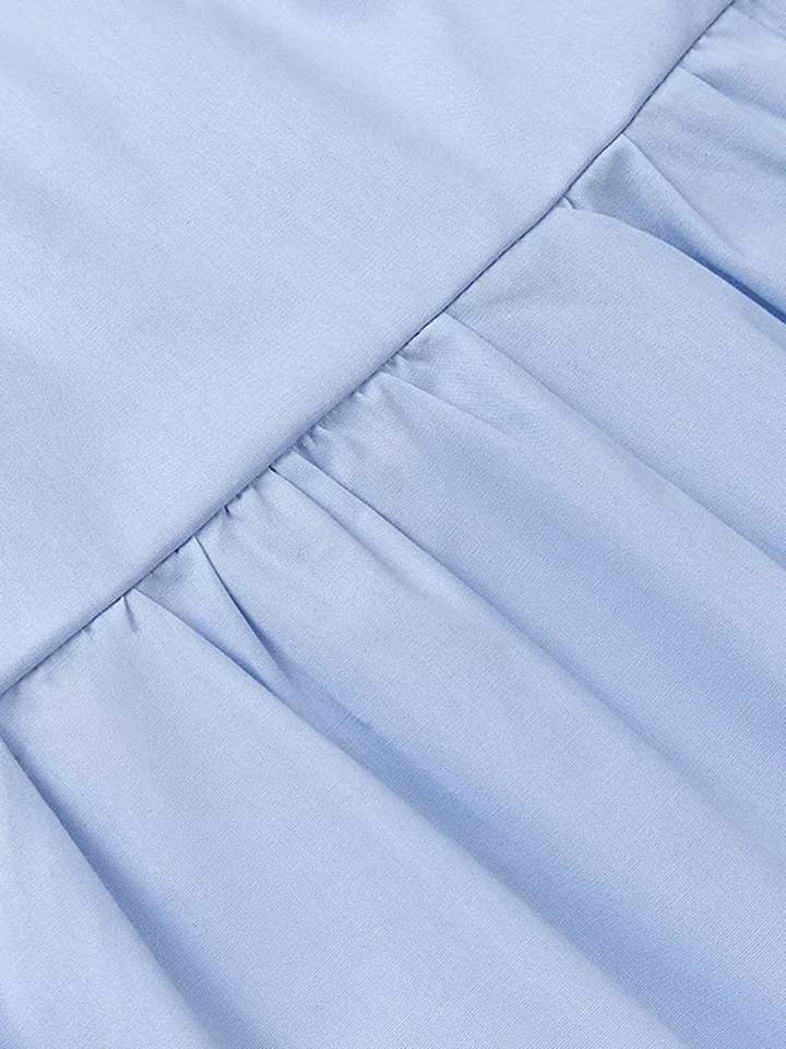 safistyle - Wholesale Blouse - Women's - Strapless Tube Top12