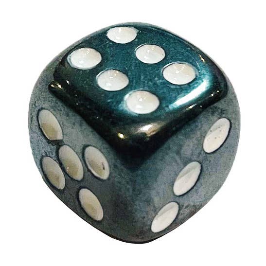 Dice Game - Hematite for wholesale by France Mineraux