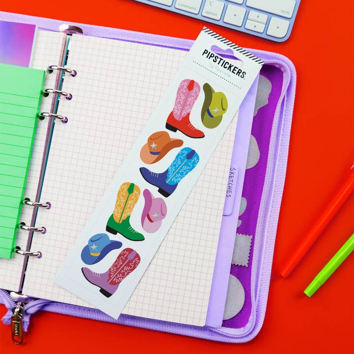 Pipsticks - Wholesale Sticker - Trailblazers3