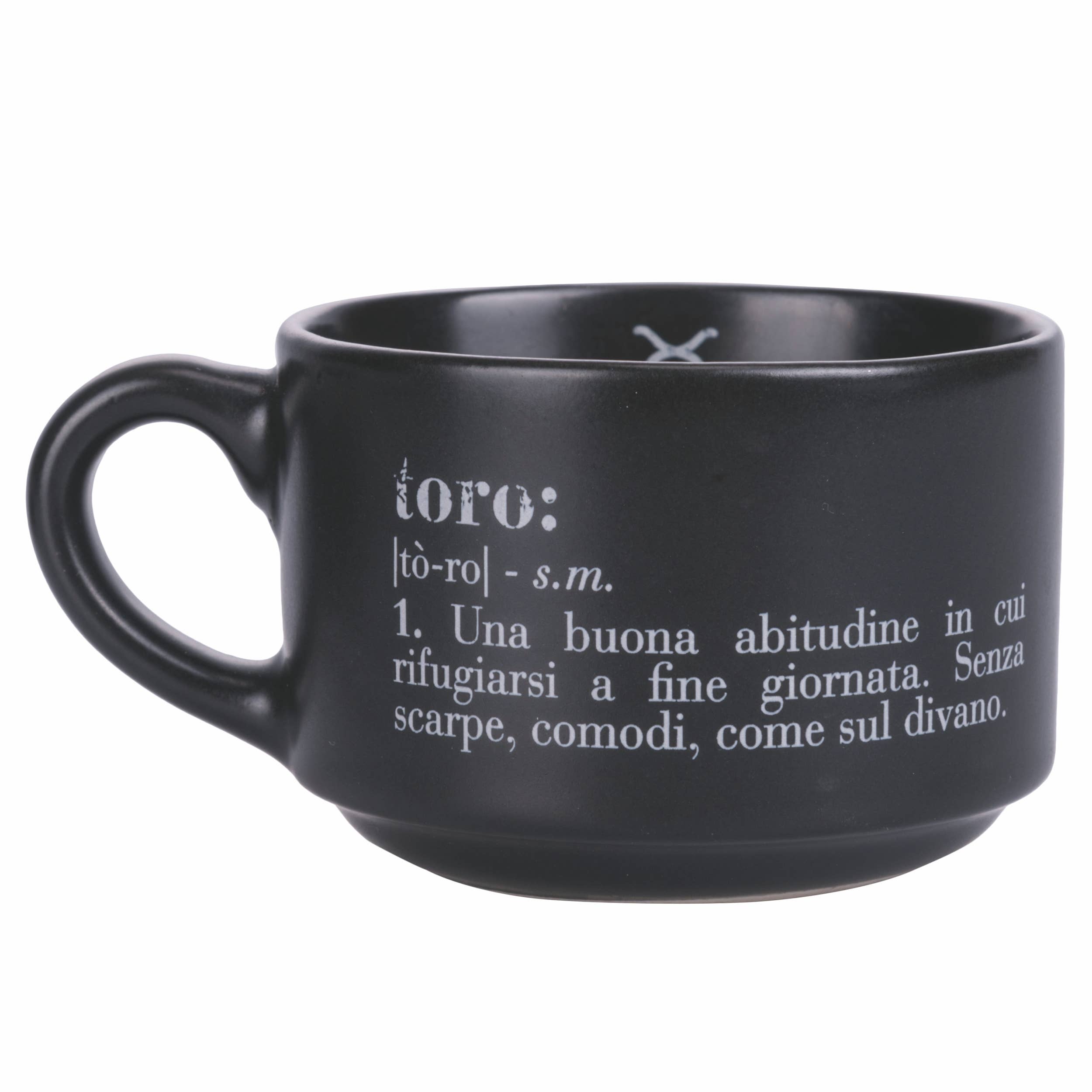 VdE Tivoli 1996 - Wholesale Coffee/Tea Cup - Victionary Zodiac Coffee Cup 12 Assorted19