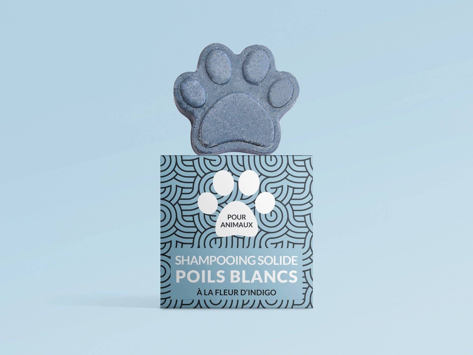 Naiomy - Wholesale Pet Shampoo - Dog - White Hair Shampoo1