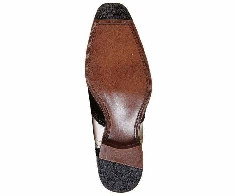 Island Footwear - Wholesale Oxford Shoes - Men's - Elwyn11