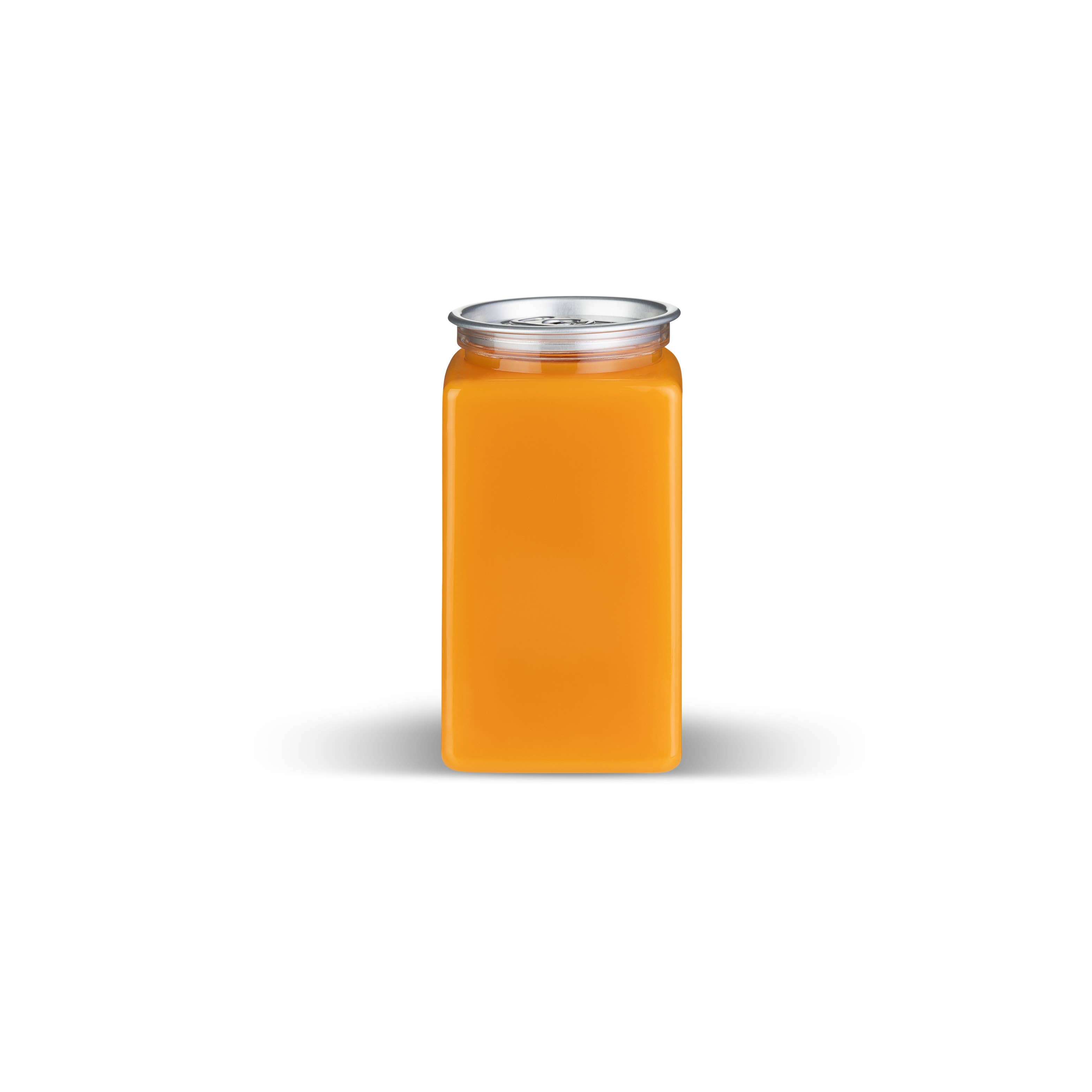 Hammont - Wholesale Drink Huggers & Koozies - Clear Cans17