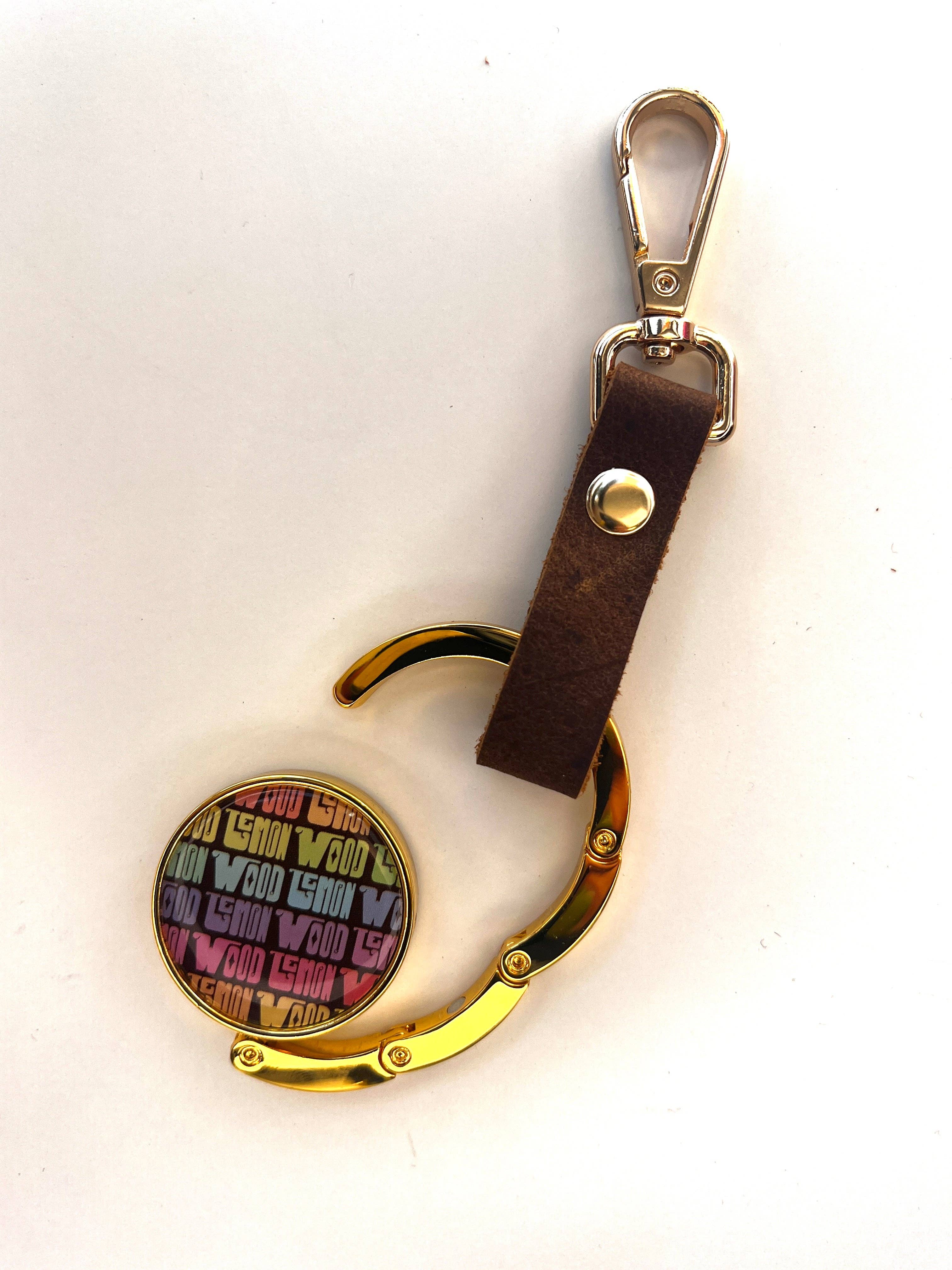 Lemonwood - Vendita all'ingrosso Attrezzi per lavoro a maglia/uncinetto - Logo Minder Hook10