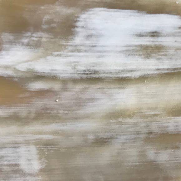 Belart Fair Trade - Venta al por mayor Pendientes colgantes - Pendientes de cuerno de disco LG Up-Cycled2