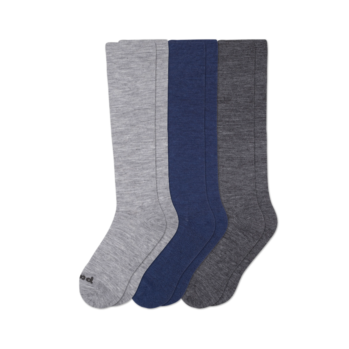 Pacas – Meias - Homem por atacado – Pack 3 Meias de Compressão Masculina74