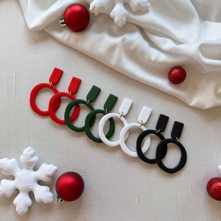 The Cammie - Holiday Core Collection for wholesale by The Crafted Makerie