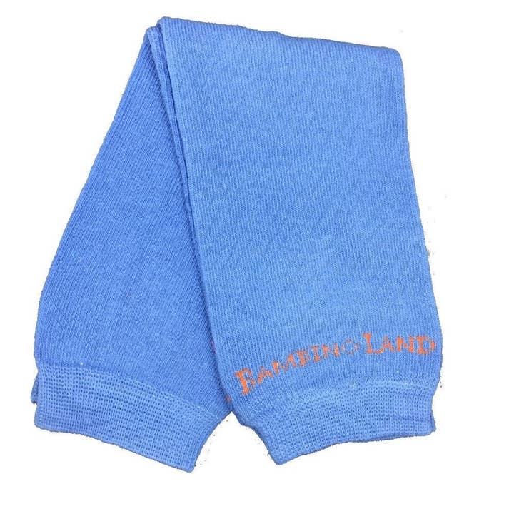 Jambières bleues pour la vente par Bambino Land