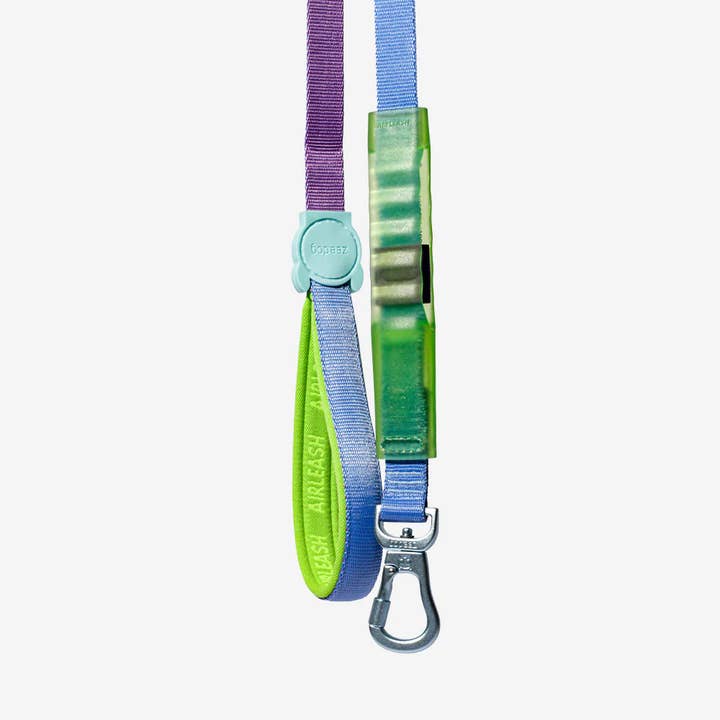 Zee.Dog | Airleash - shock-absorbing dog leash - Cali Uno for wholesale by Paws Wholesale