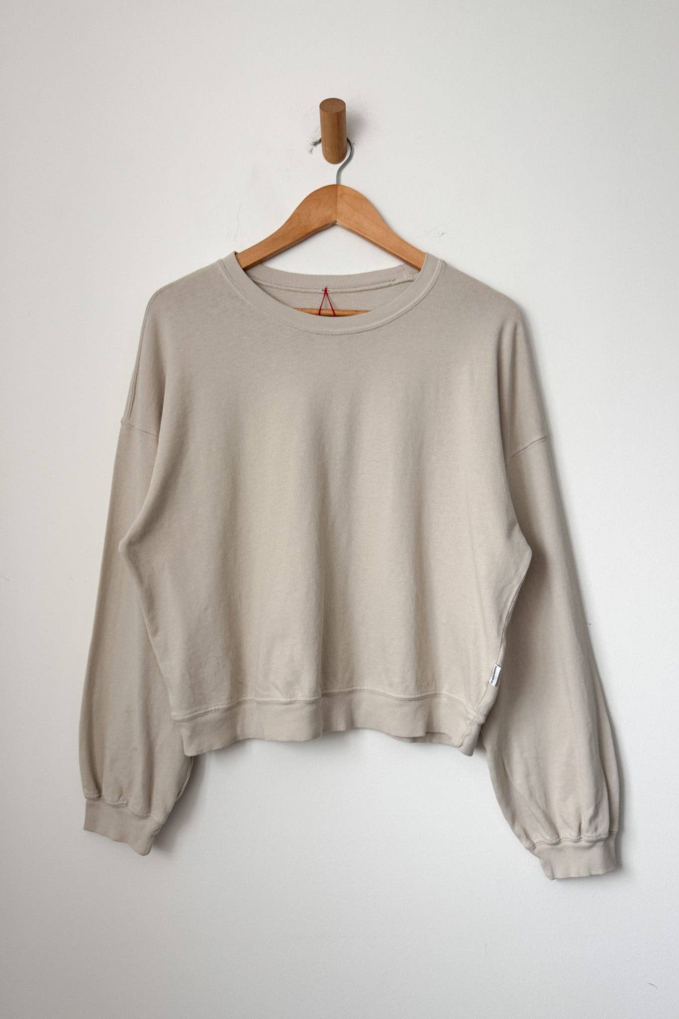 Le Bon Shoppe - Vendita all'ingrosso Maglietta - Donna - Felpa in jersey Cali (2S-2M-1L)10