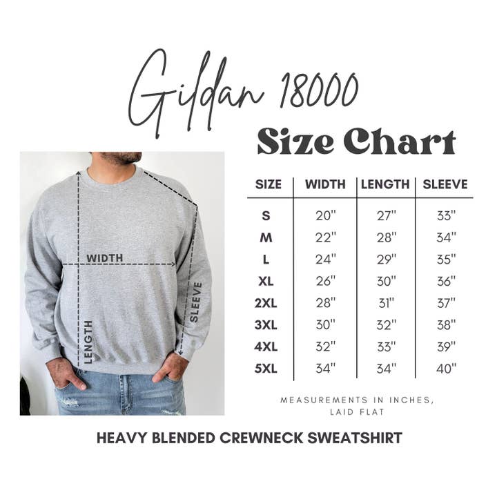 White Ho Ho Holy Shit What A Year Christmas Sweatshirt for wholesale on Faire