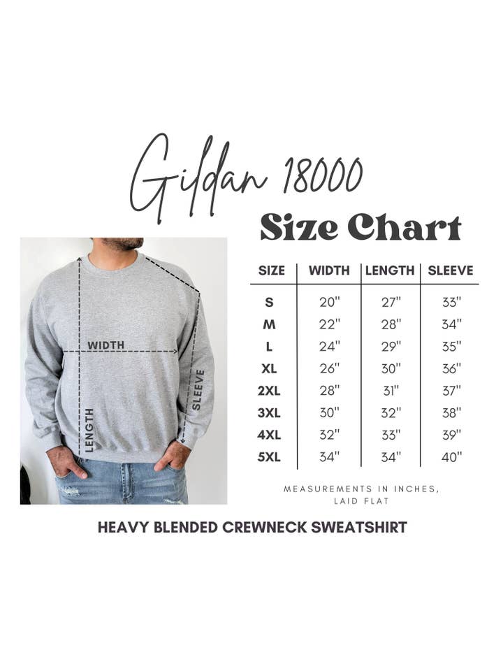 Peculiar People Designs - Wholesale Graphic Sweatshirt - Women's - Custom Crewneck Sweatshirt With Your Name Location Or Logo17