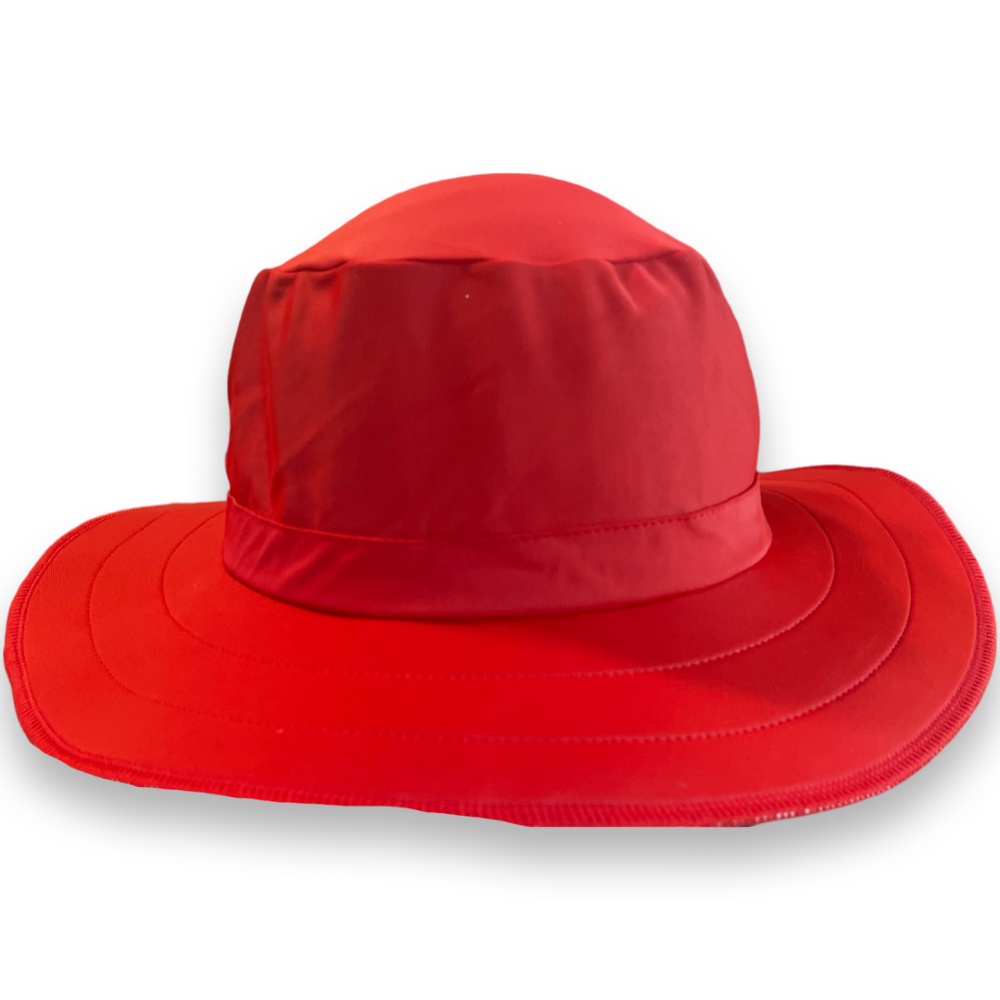 Swimlids – wholesale Bucket Hat - Dam – Fall med 24 vuxenhattar - Bästsäljare OSFM6