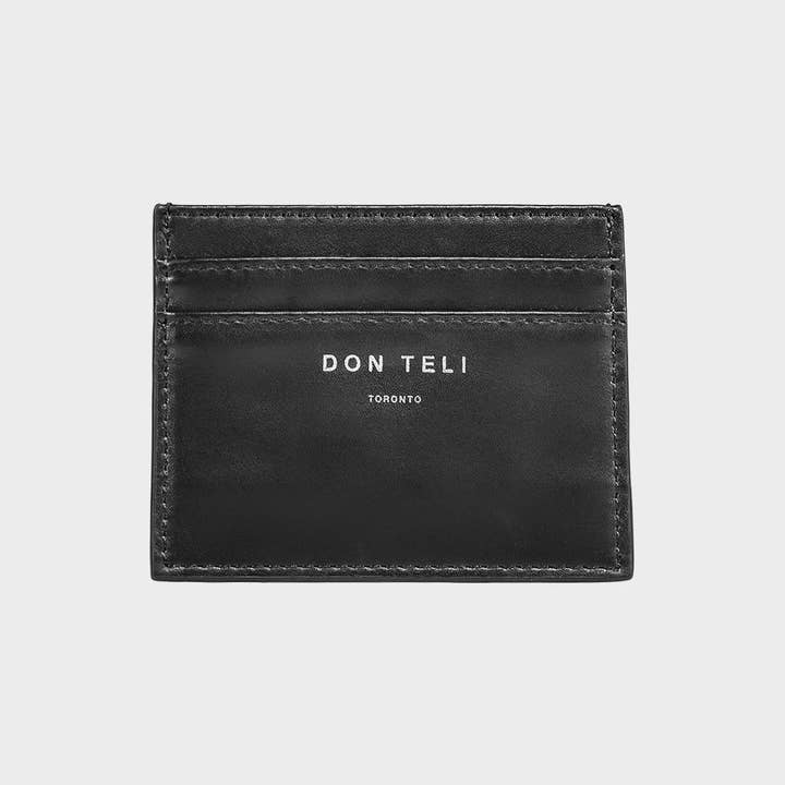 Porte-carte pour la vente par Don teli