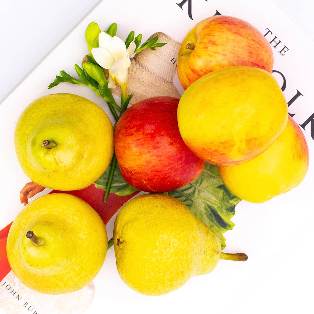 OLOR – wholesale Reed diffuser – English Orchard Mini Reed Diffuser1