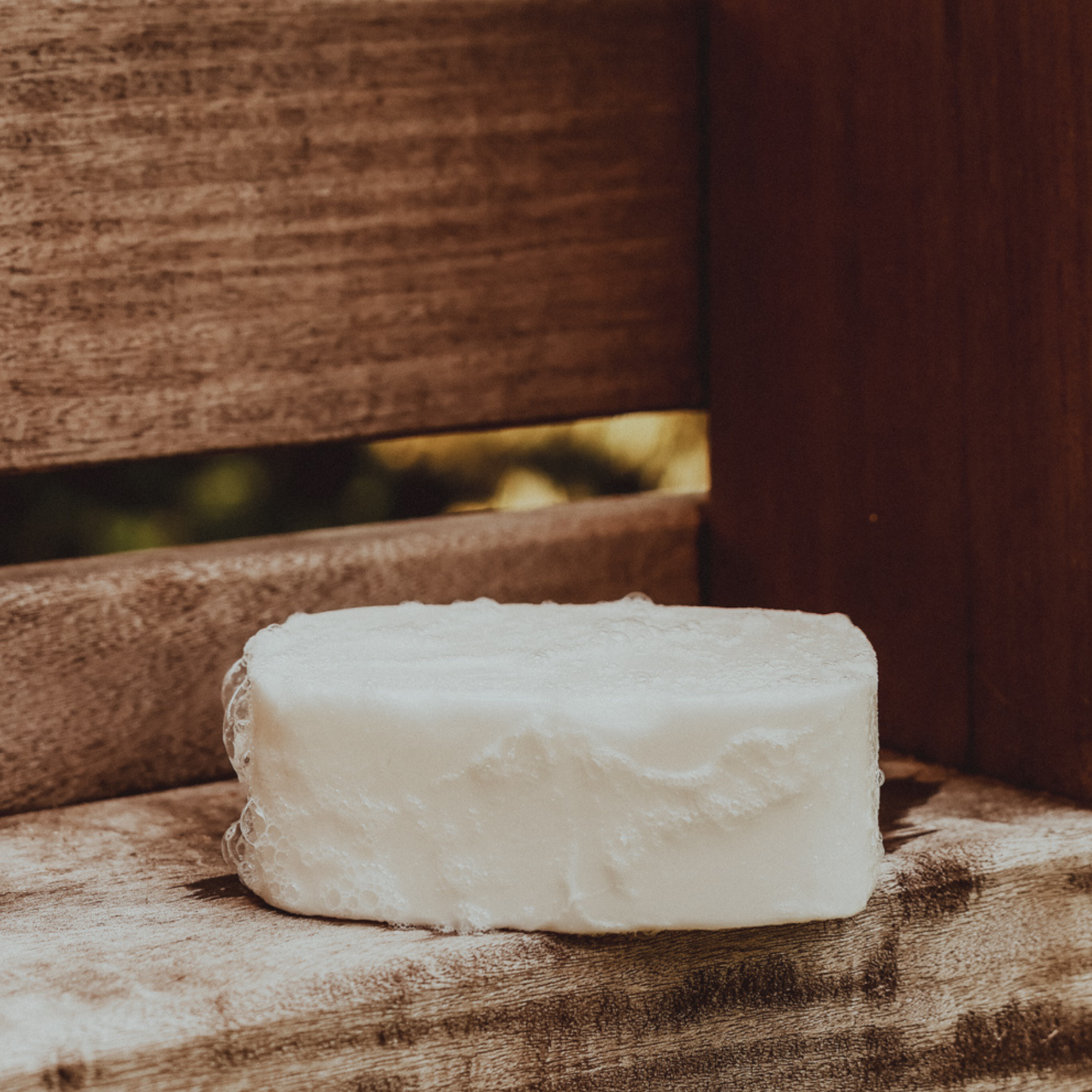 Skin Trip - Wholesale Bar Soap - Skin Trip Coconut Soap | Gentle Bar Cleanser1