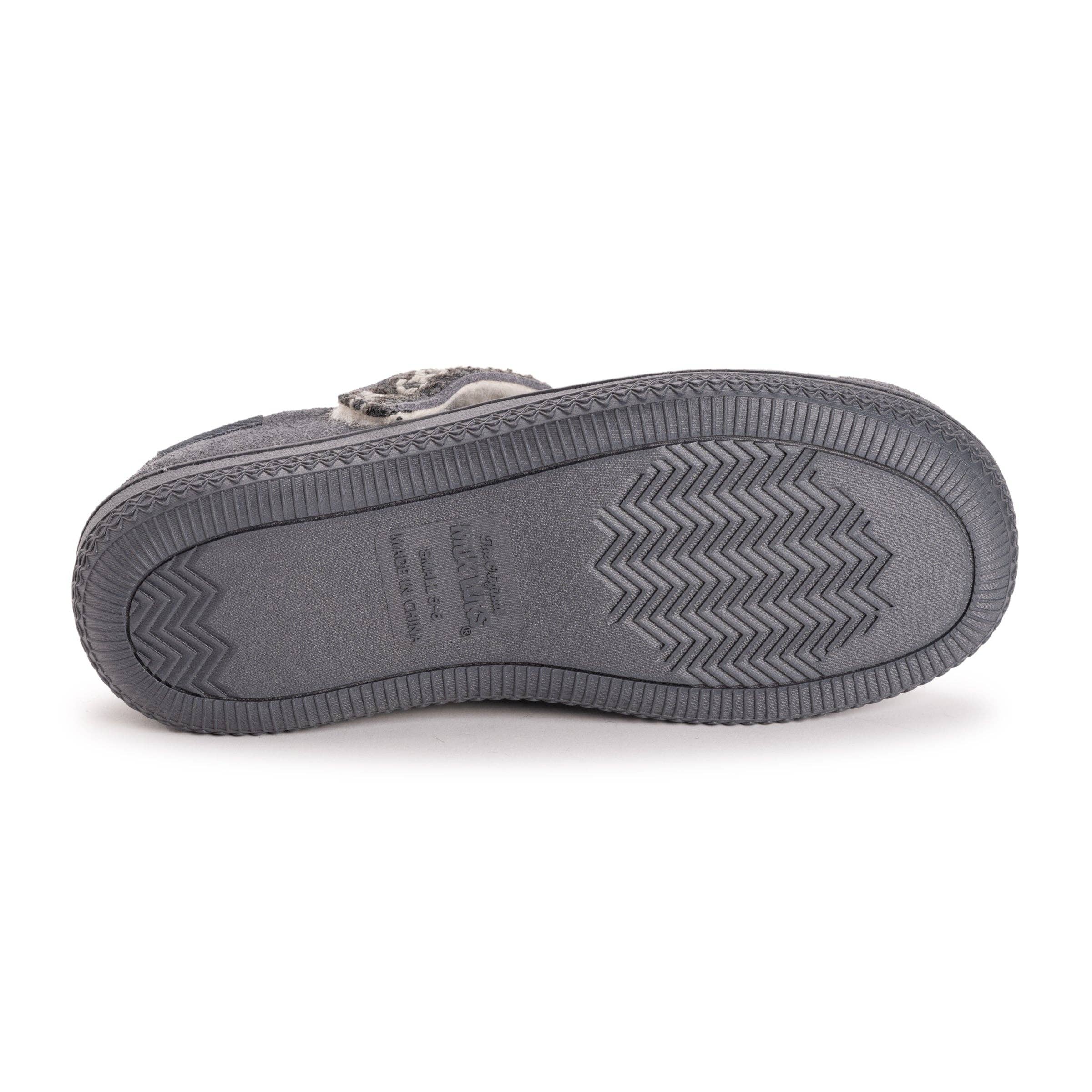 Muk Luks - Wholesale Slippers - Women's - Muk Luks Women's Quianna Luna Clog Slippers4