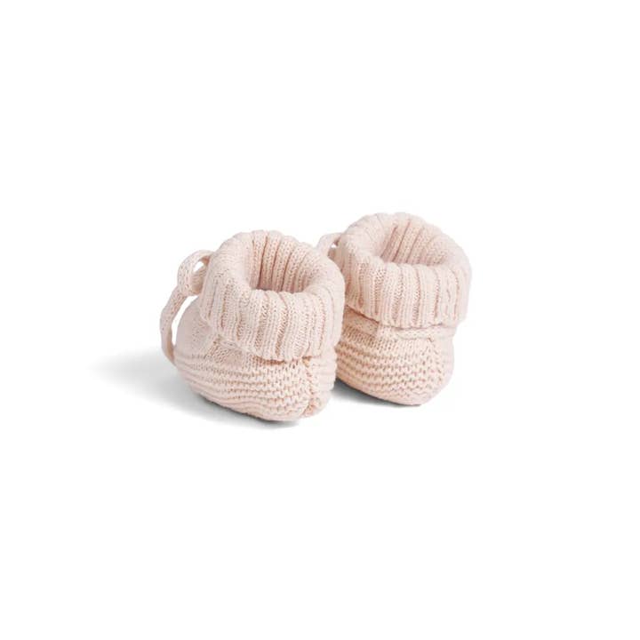 SwaddleAn - Wholesale Booties - Baby - 100% Cotton Knit Baby Booties in 11 colors34