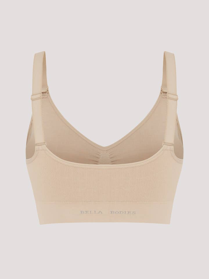 Bella Bodies Australia - Wholesale Bra – Women's - Bamboo Multiway Bra19