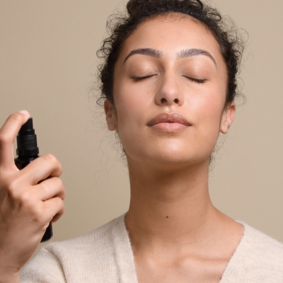 Laboté - Wholesale Face & Body Mist/Water - Venotonic Hydrolat Tonic1