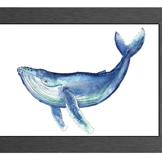 A4 Poster Wal im Rahmen für den Großhandel von JOYIN