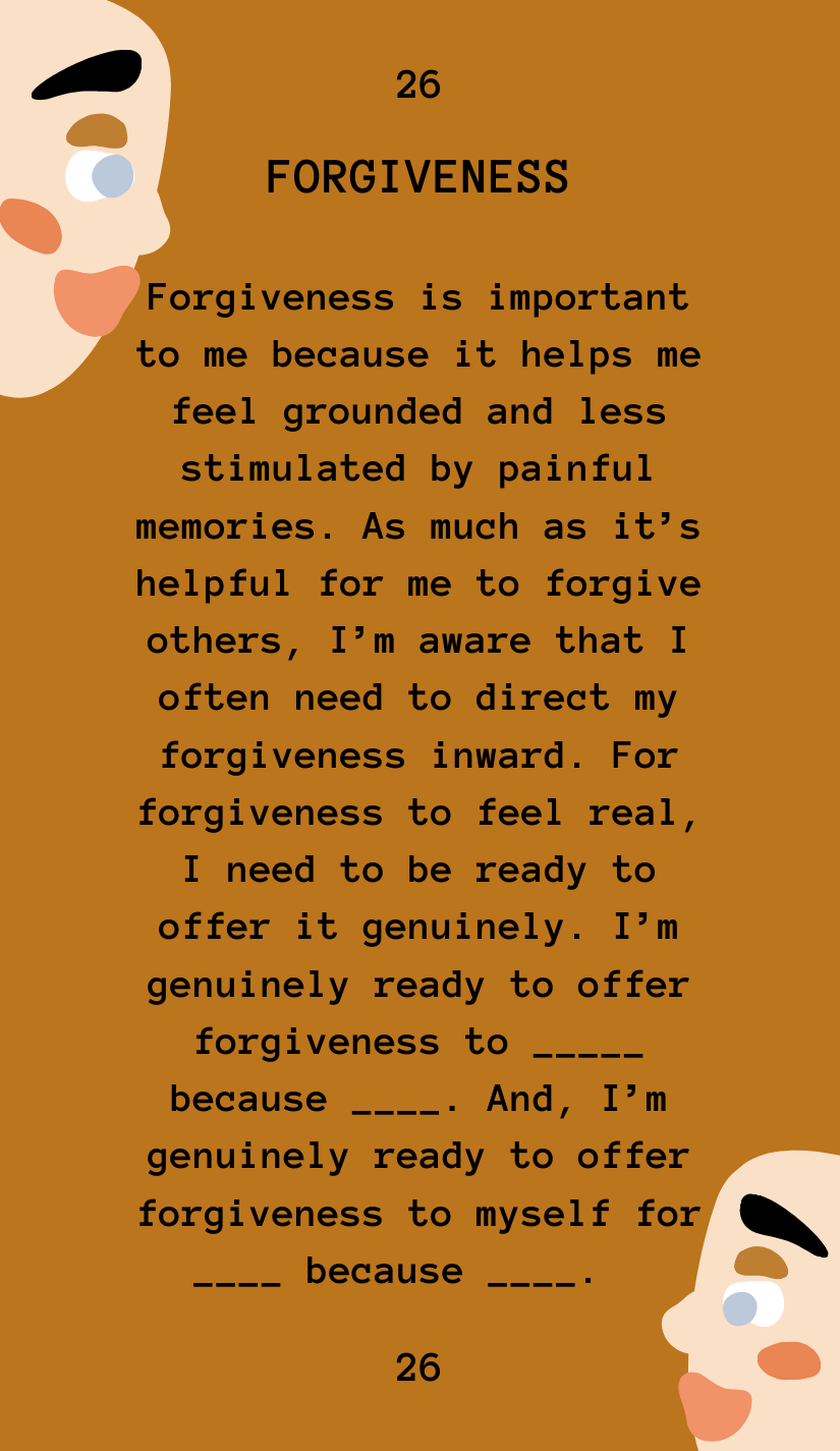 I AM Media LLC DBA I AM &CO – Großhandel Tarot-Karten – Liebe Selbstbestätigungskarten - 52 Karten Deck4