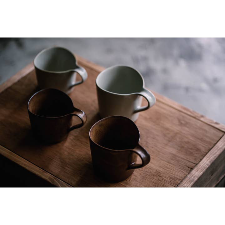 Japacolle — Japan Collections | See Latest News in "About" - Wholesale Coffee mug - Duetto mug4