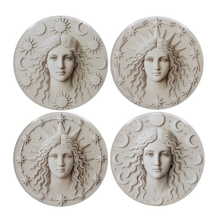 Astra voor wholesale door Maison Ausa