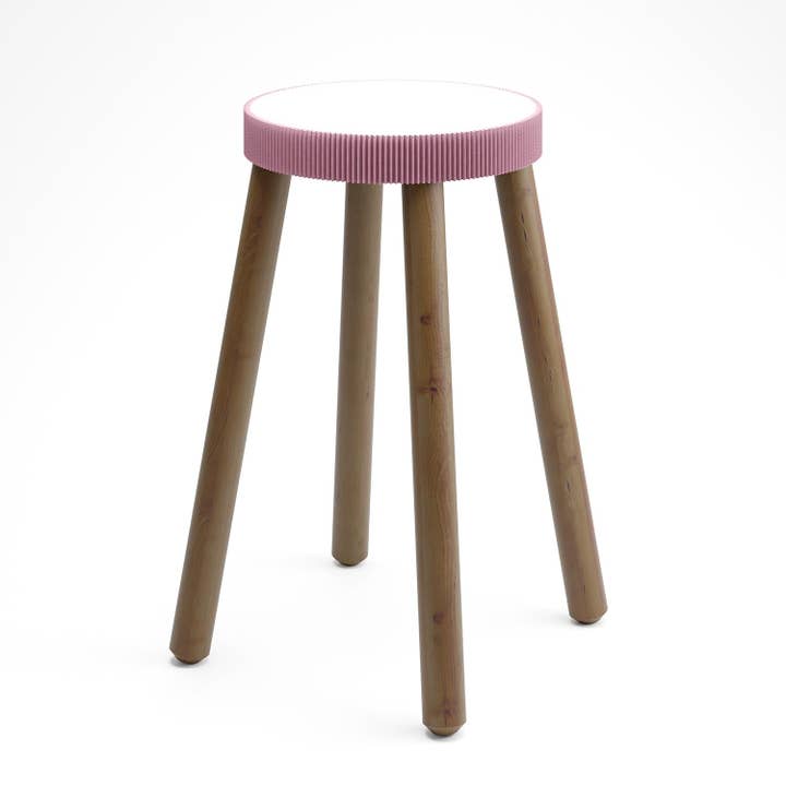 dennismaass. - Wholesale Side Table - VIER50 - BEISTELLTISCH53