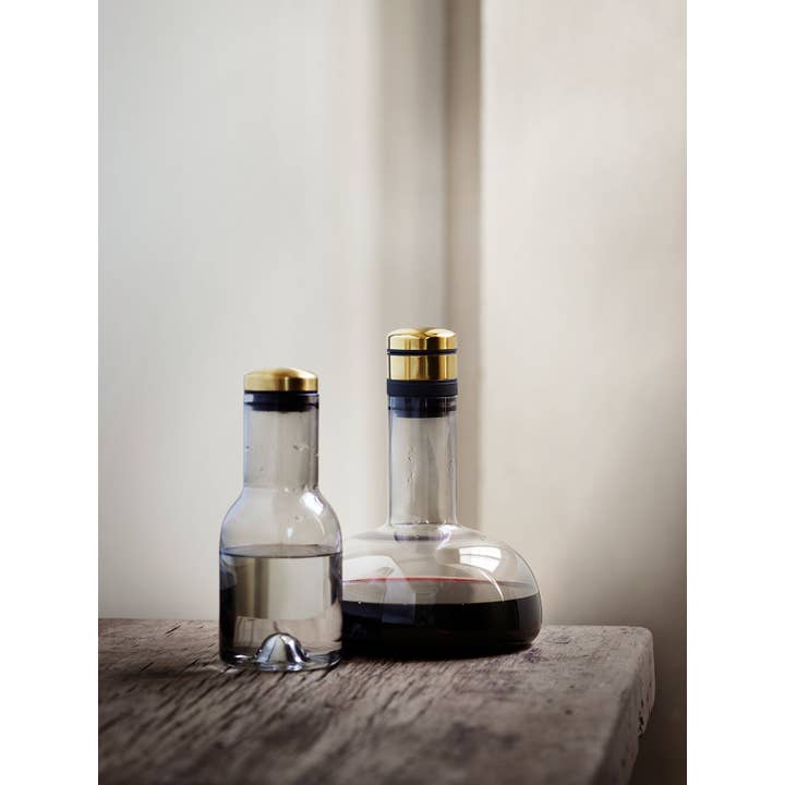 Audo Copenhagen - Wholesale Carafe - Wine Breather Carafe, Original