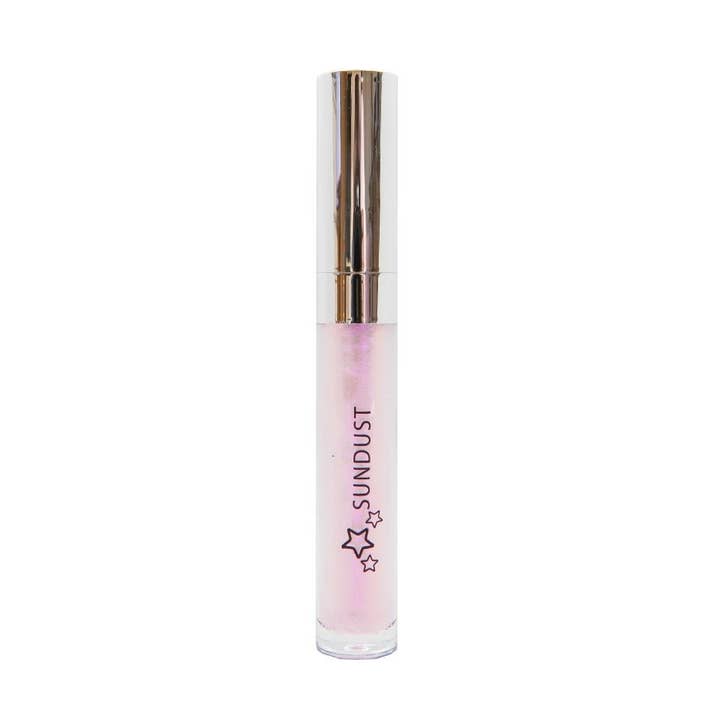 Shimmer Lip Gloss for engroshandel hos Sundust Cosmetics PTY LTD