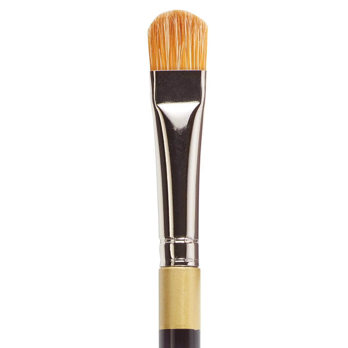 KINGART – wholesale Paint/wax brush – Original Gold® 9247 Crescent Filbert3