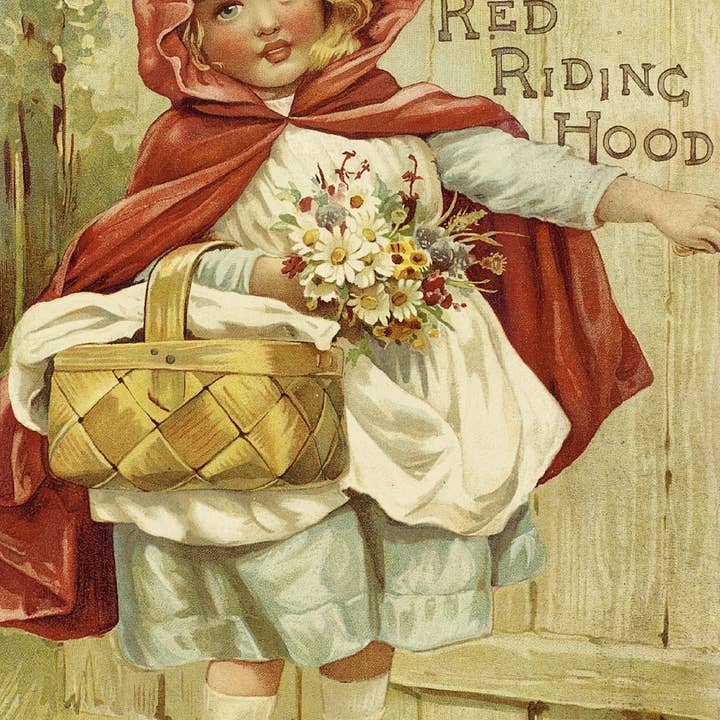 MOMENTS IN THYME - Wholesale Tea Bags - Fairy  Tale Tea Gift5