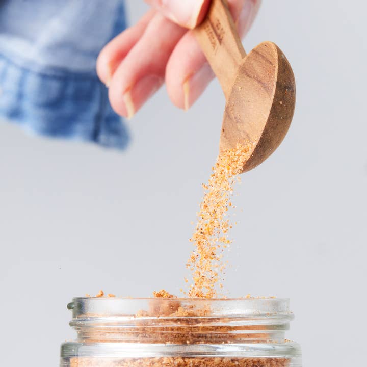 Calicutts Spice Co. - Wholesale Dried Spice Mix - Vermont Maple Spice Blend