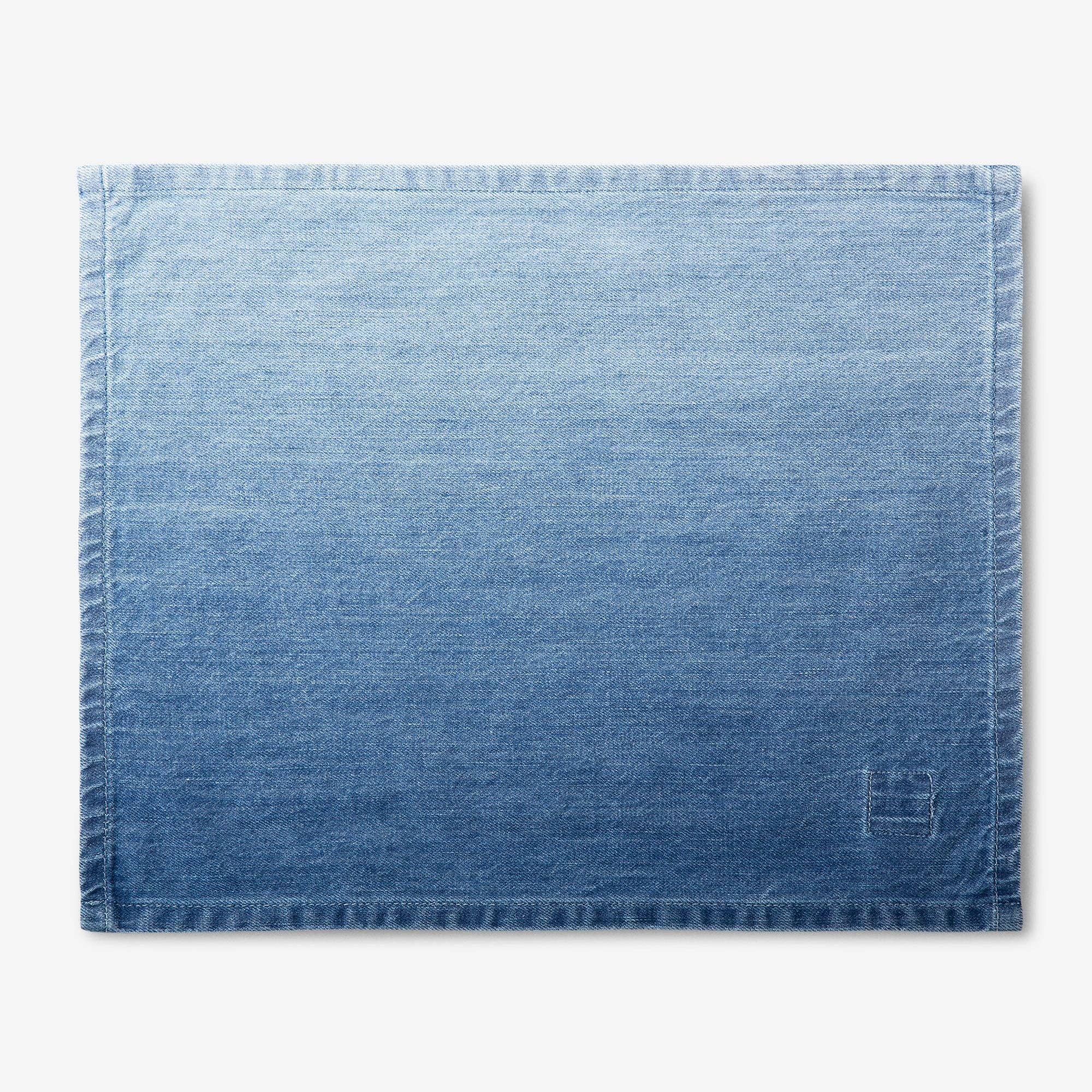 Mi Cocina - Wholesale Placemat - Placemat - Laser Printed Denim5