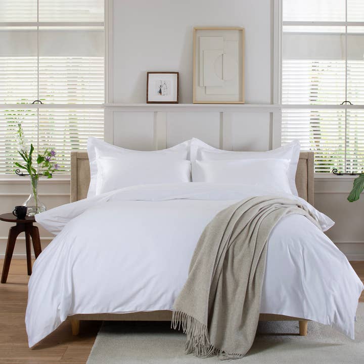 Deyongs - Wholesale Bedding Set - 800 Thread Count Cotton Duvet Set2